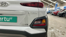 Hyundai Kona 1.6 GDi Hybrid Premium 5dr DCT Hybrid Hatchback